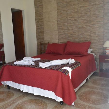 Guest House Jujuy San Salvador de Jujuy Extérieur photo