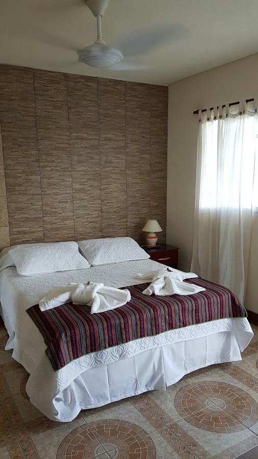 Guest House Jujuy San Salvador de Jujuy Extérieur photo