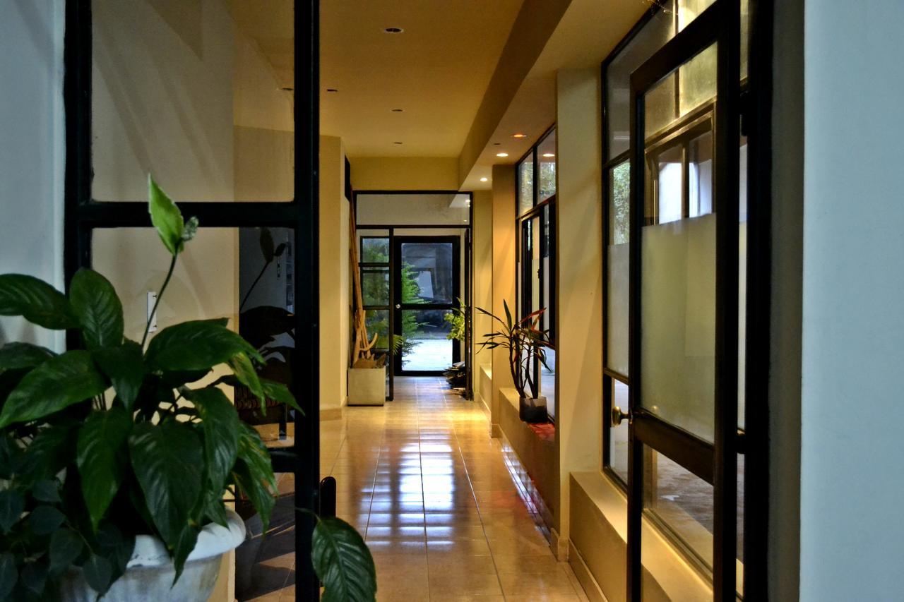 Guest House Jujuy San Salvador de Jujuy Extérieur photo