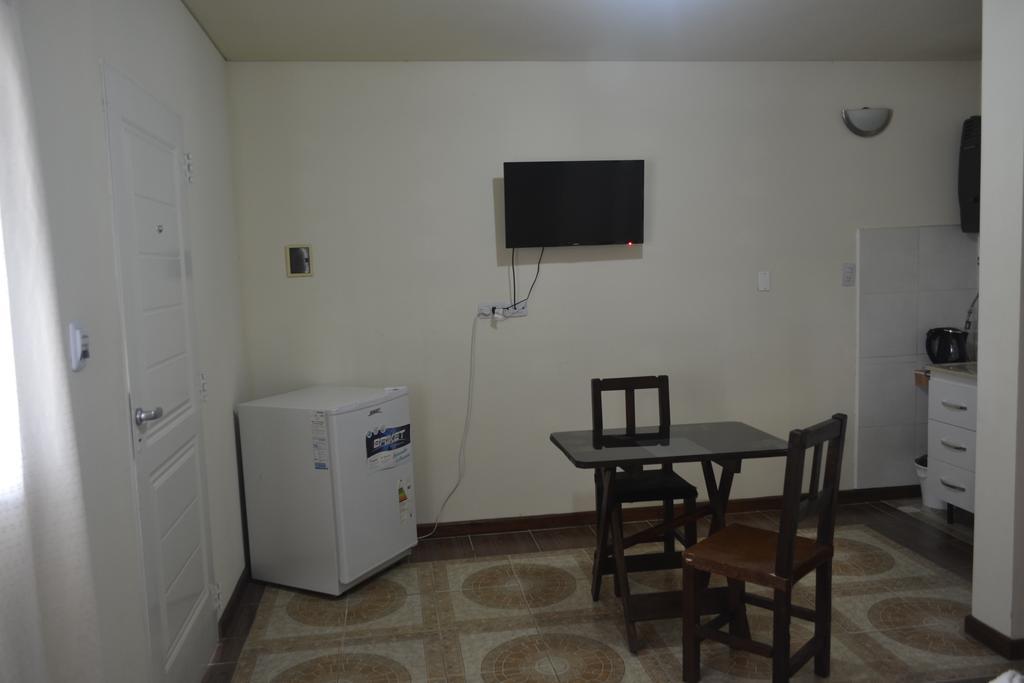 Guest House Jujuy San Salvador de Jujuy Extérieur photo