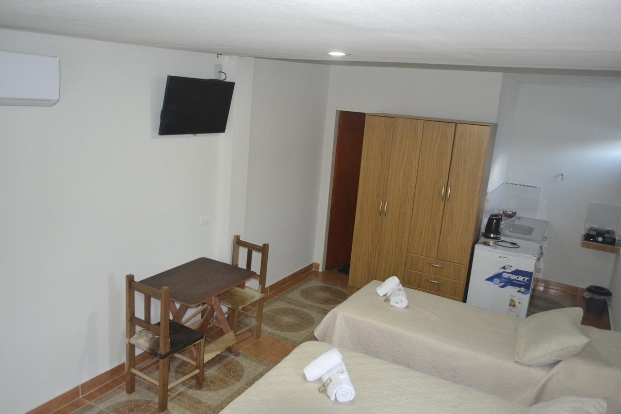Guest House Jujuy San Salvador de Jujuy Extérieur photo
