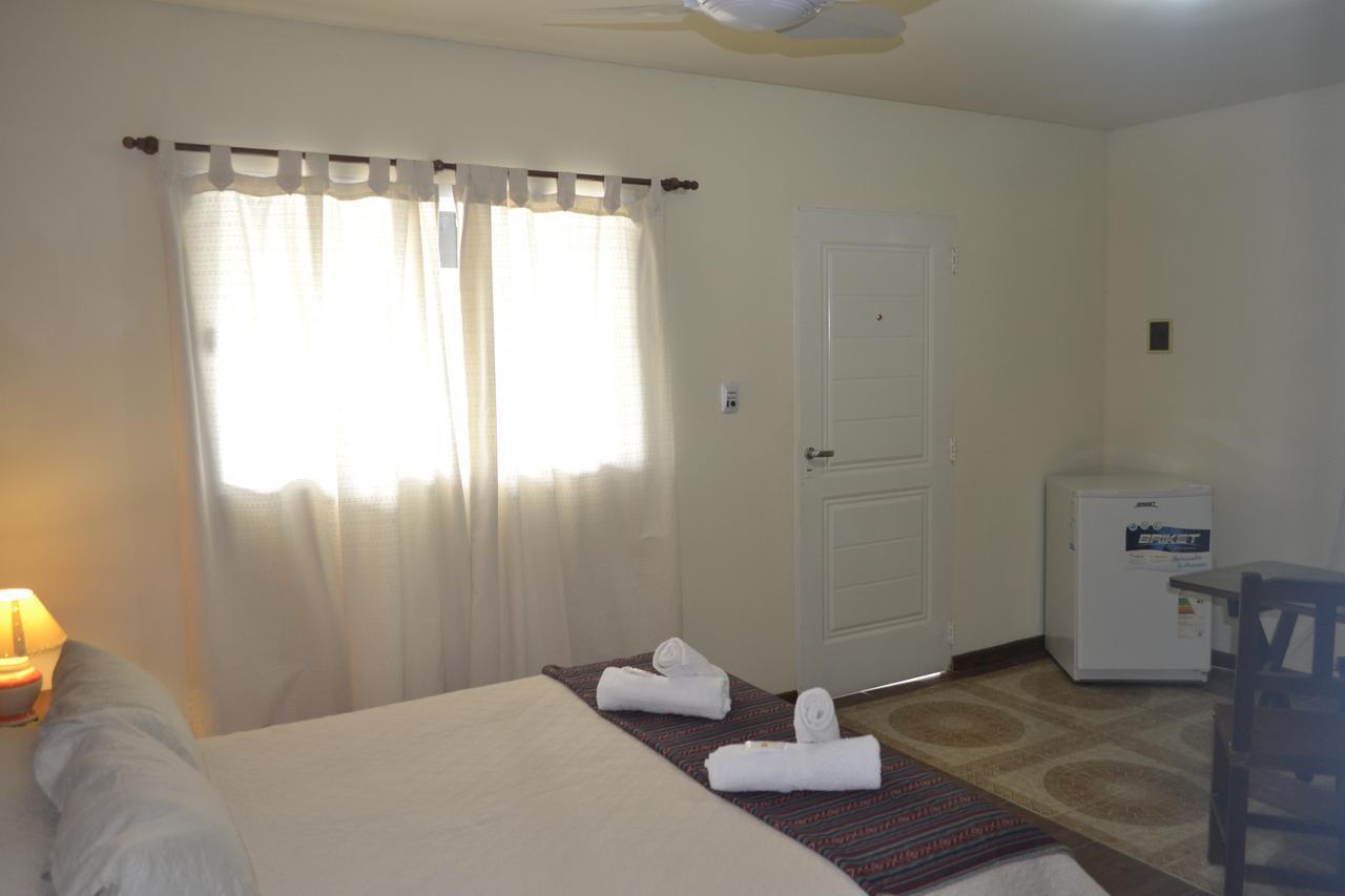 Guest House Jujuy San Salvador de Jujuy Extérieur photo