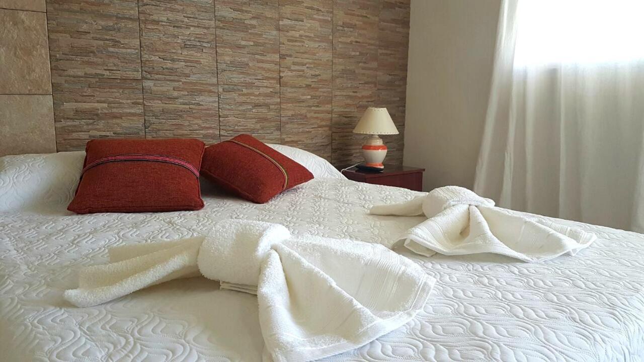 Guest House Jujuy San Salvador de Jujuy Extérieur photo