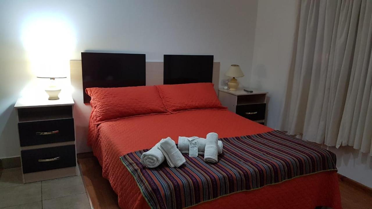 Guest House Jujuy San Salvador de Jujuy Extérieur photo