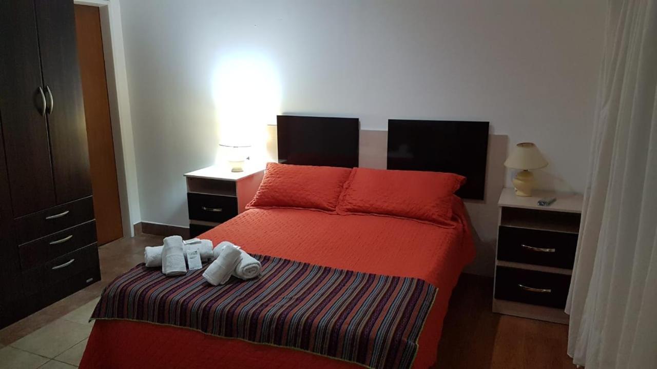 Guest House Jujuy San Salvador de Jujuy Extérieur photo