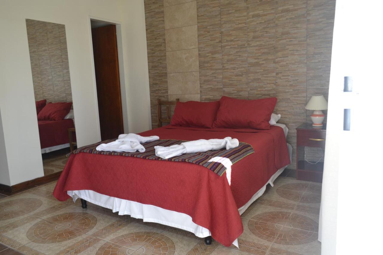 Guest House Jujuy San Salvador de Jujuy Extérieur photo